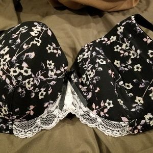 Brand new bra size 34DD